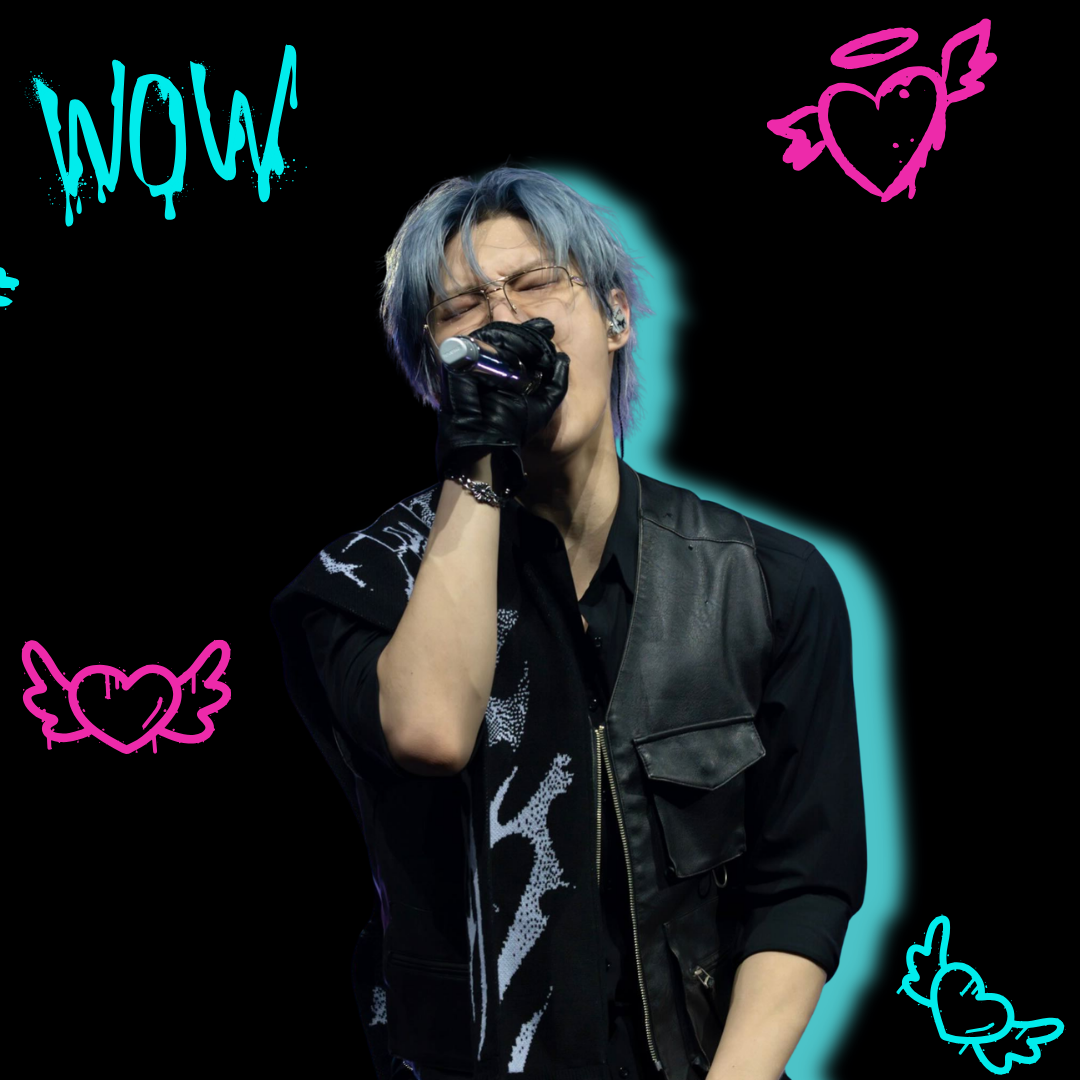 K-POP posts beloved by 민기 (에이티즈) fans