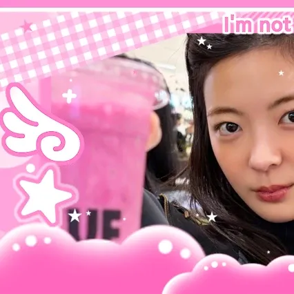 리아 (ITZY) 팬이 찍은 순간