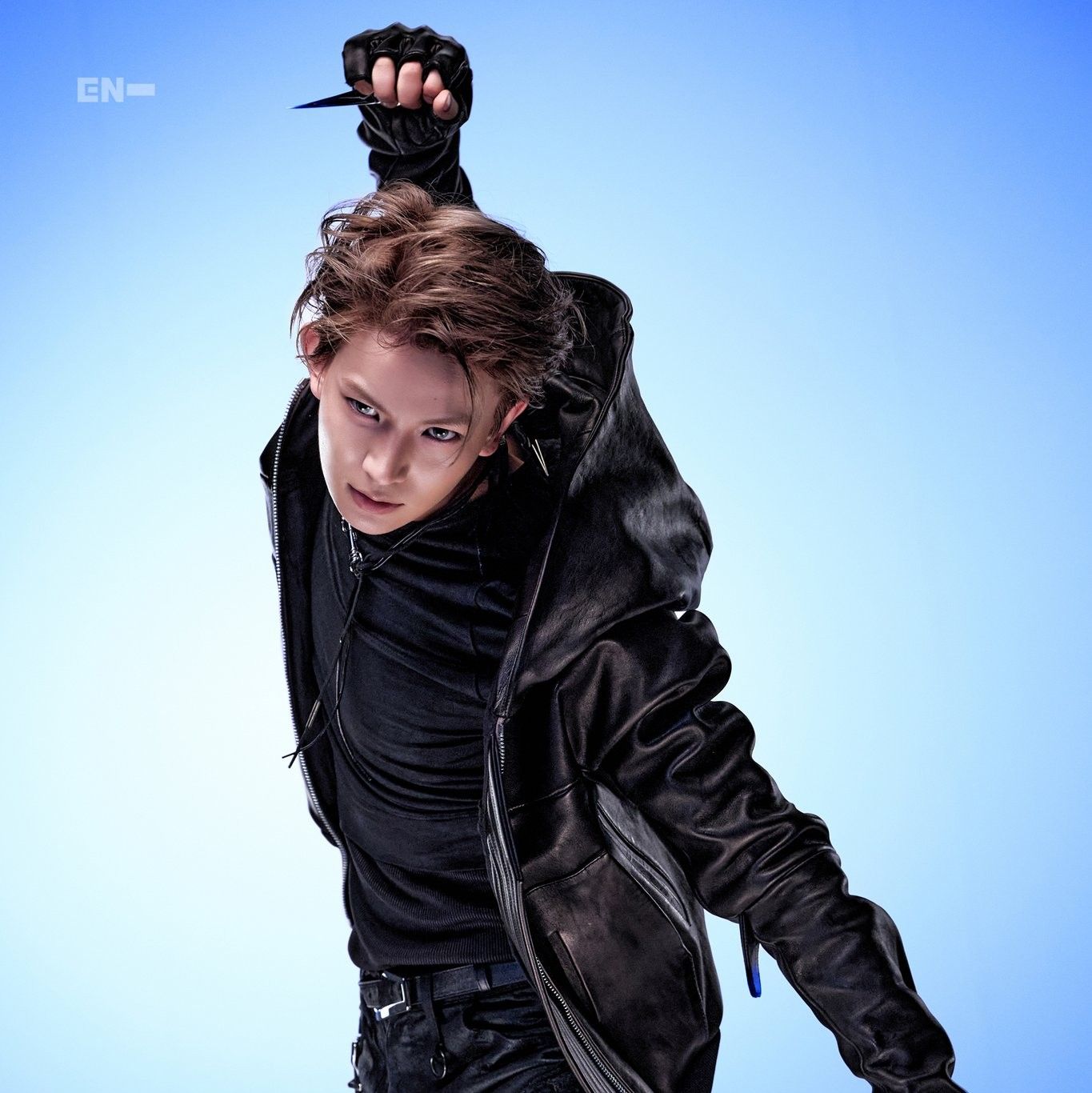 희승 (ENHYPEN)의 최신 사진