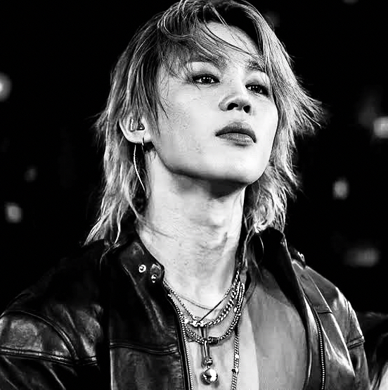 지민 (방탄소년단) 최근 활동샷