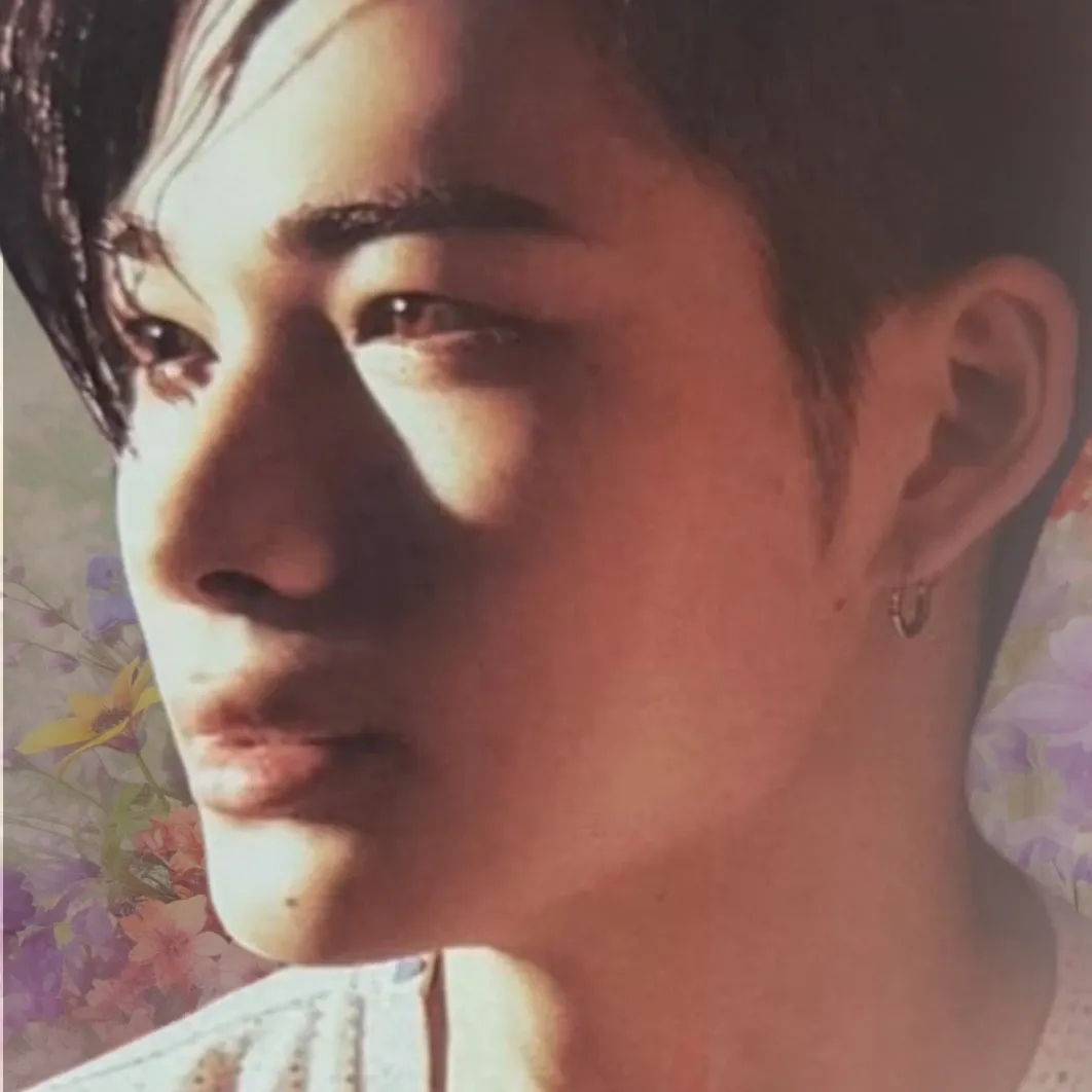 NI-KI (ENHYPEN)粉絲拍下的瞬間