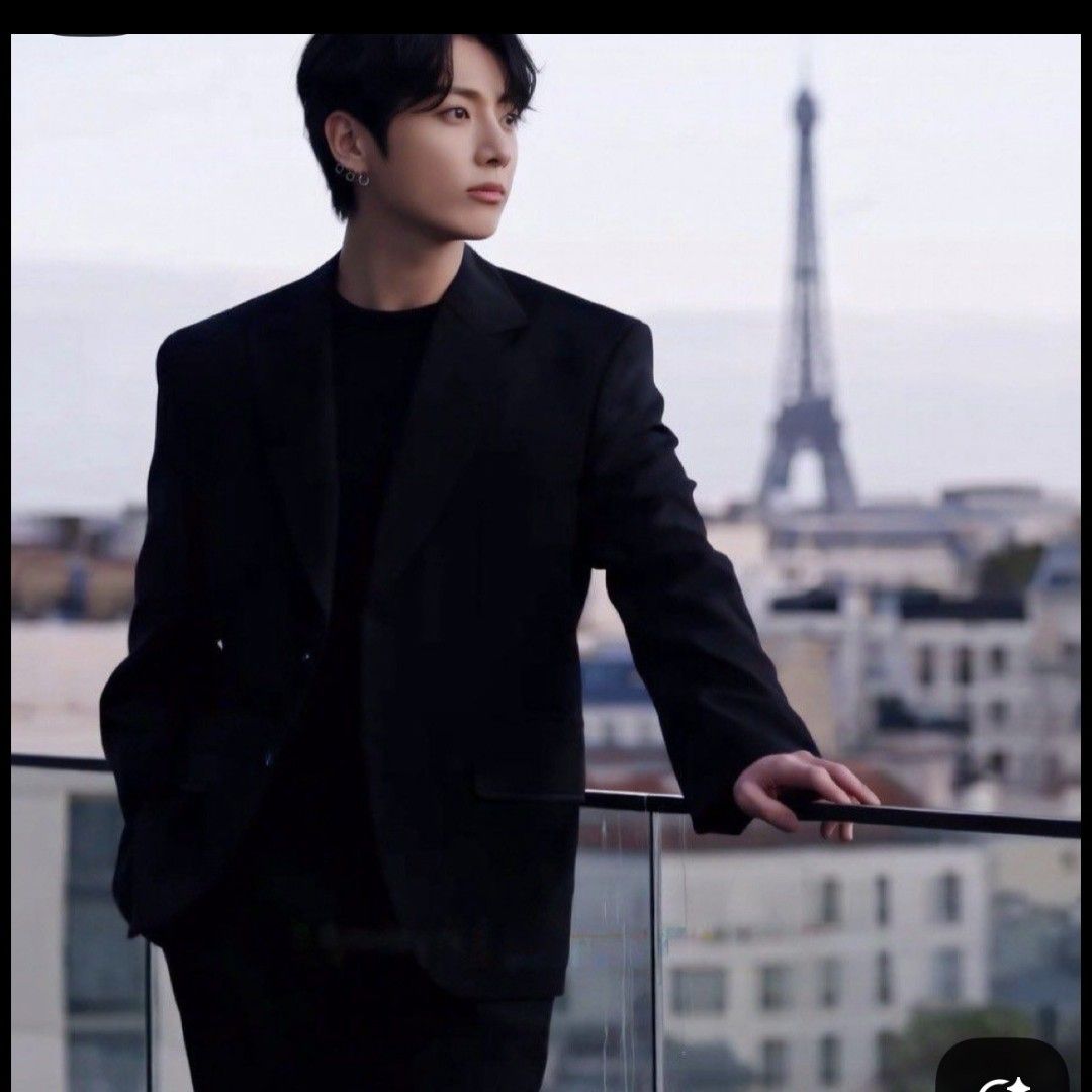 정국 (방탄소년단) 팬이 찍은 순간