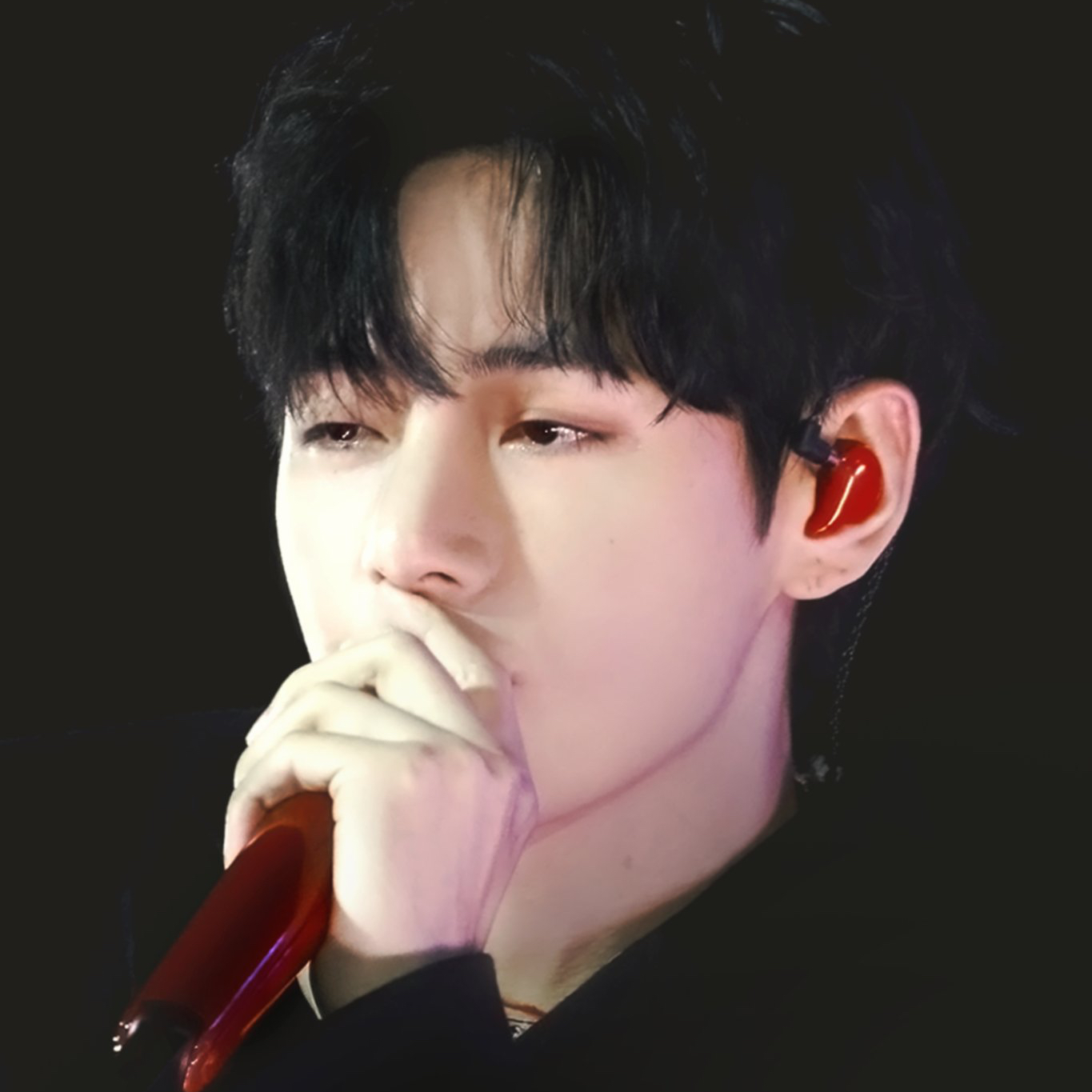 V (BTS)の最新写真