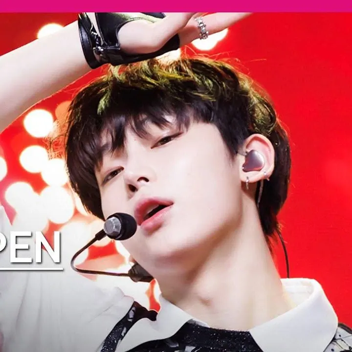 Latest photo of Sunoo (ENHYPEN)