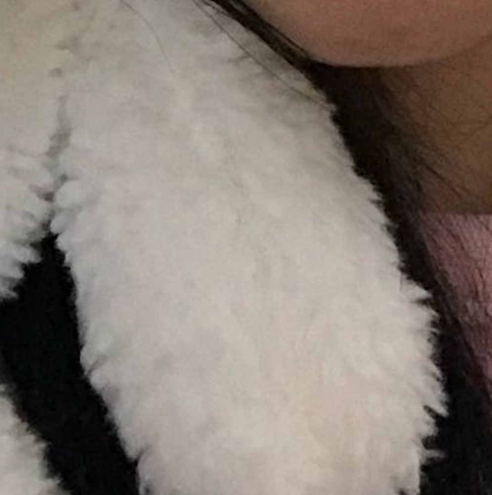 Recent activity shot of Go Won (Loossemble)