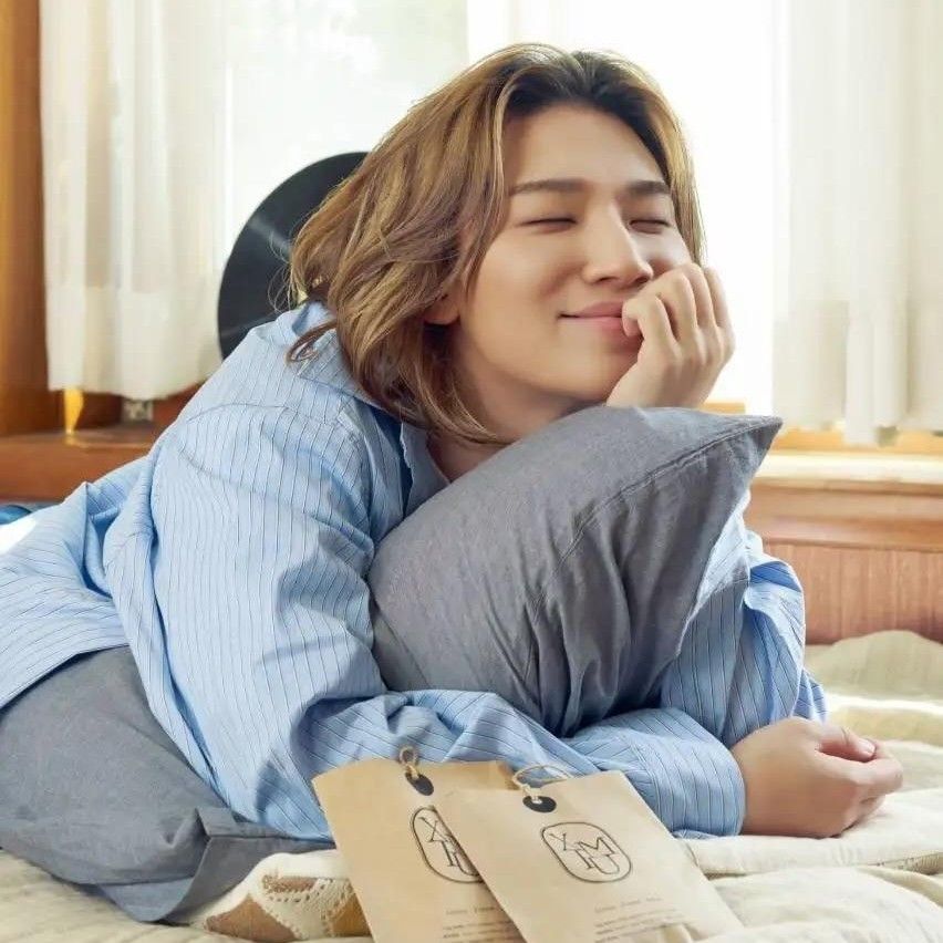 Latest photo of Daesung (BIGBANG)