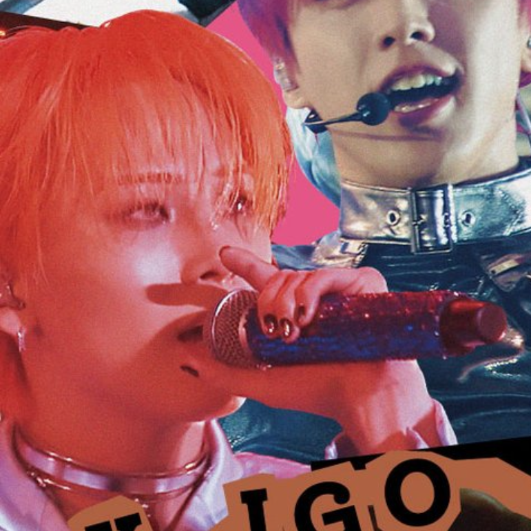 Latest photo of Kawashiri Ren (JO1)