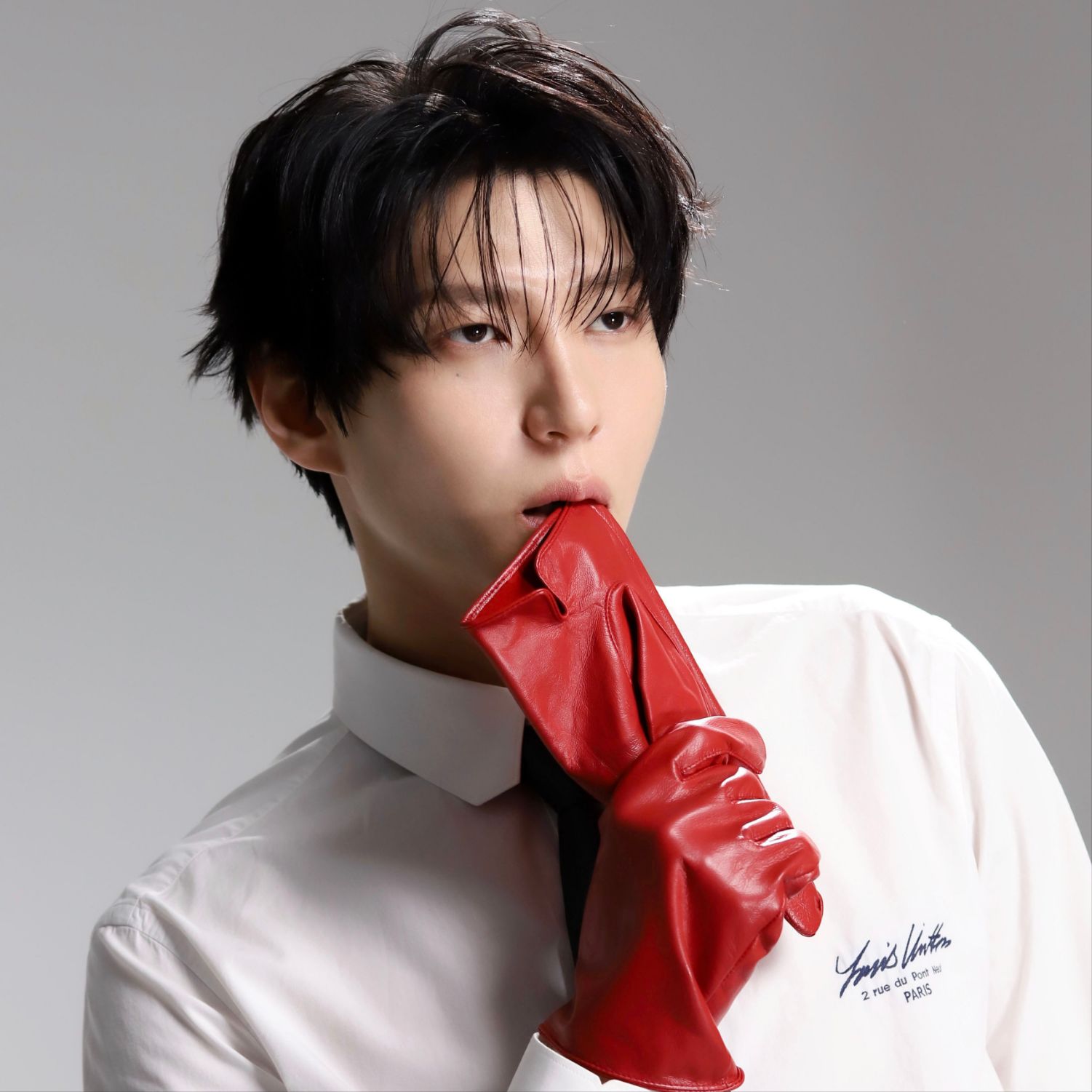 Postingan meledak di komunitas Choeaedol