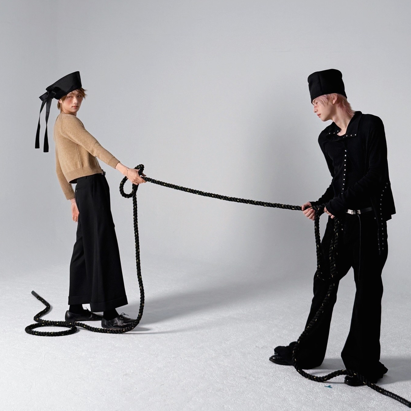 Recent activity shot of TWS