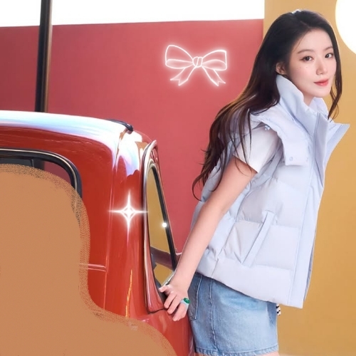 Latest photo of Shuhua (i-dle)