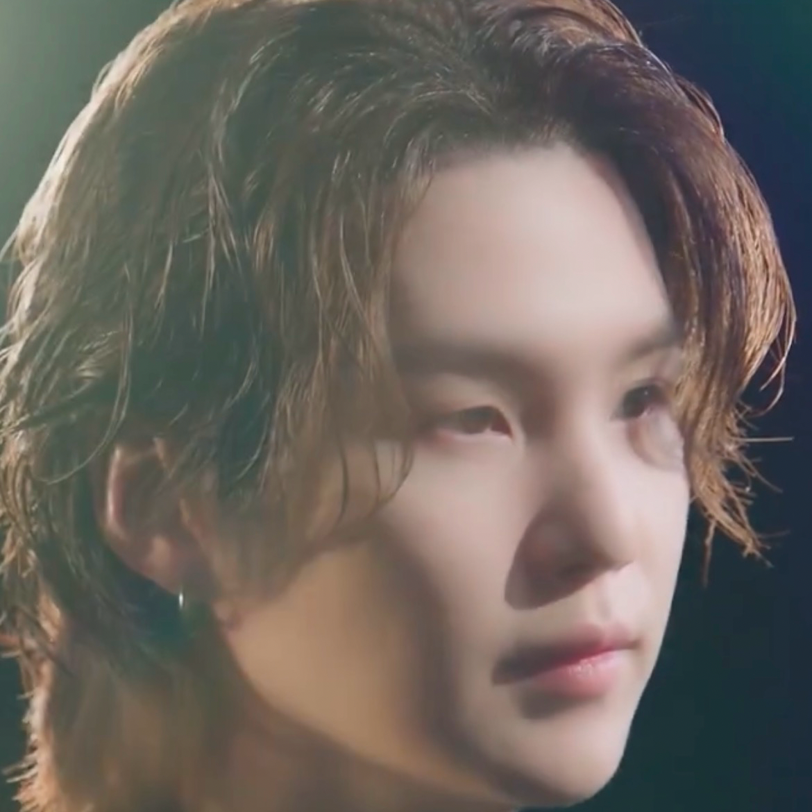 SUGA (防彈少年團)的最新活動照片