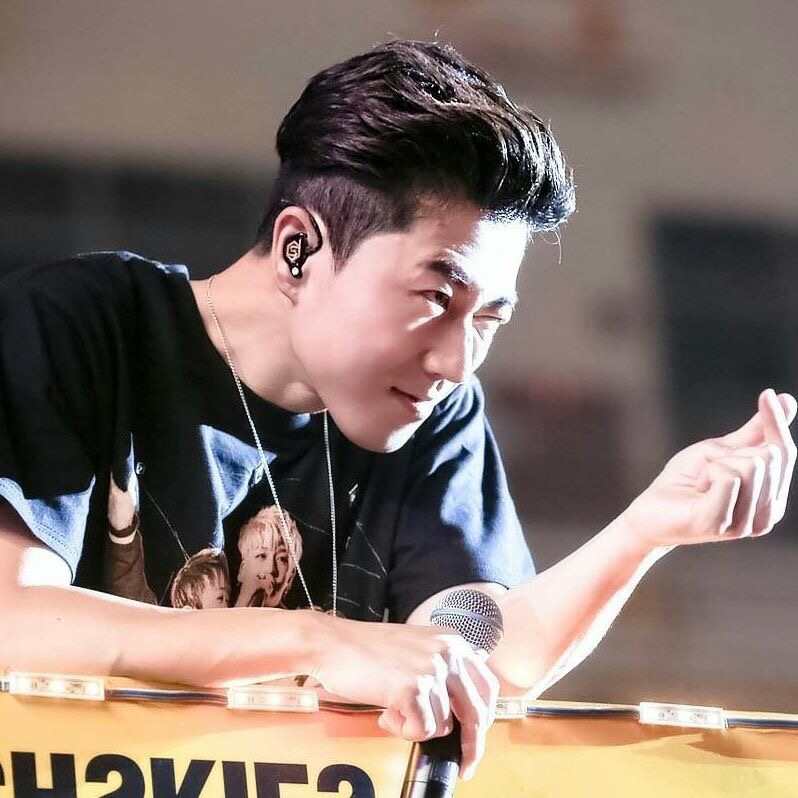 젝스키스의 비하인드 컷