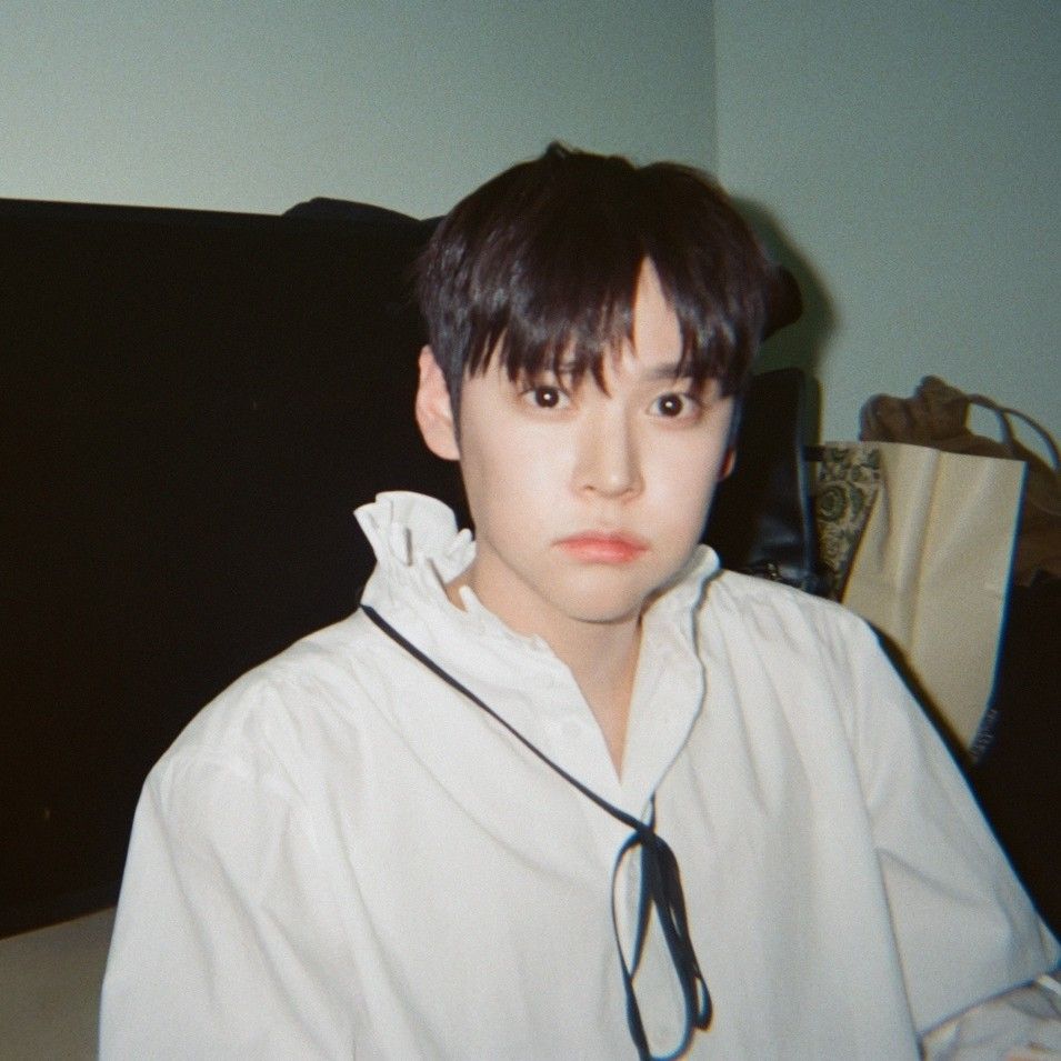 A moment captured by Eunseok (RIIZE)'s fan