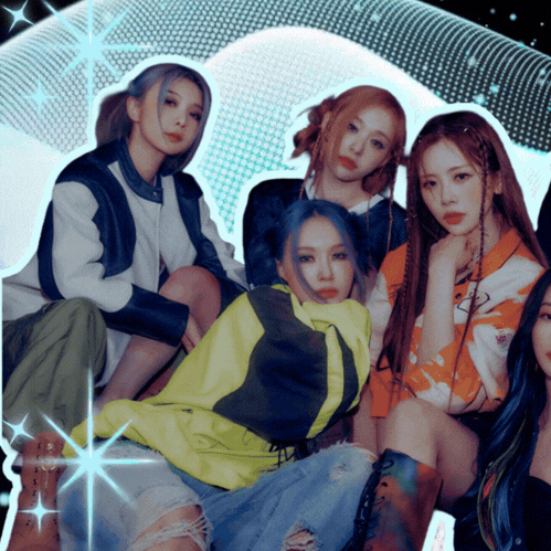 Foto terbaru DREAMCATCHER