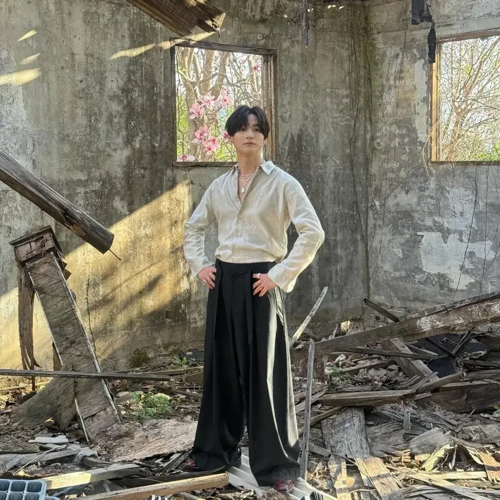 JAY B (GOT7)の最近の活動写真