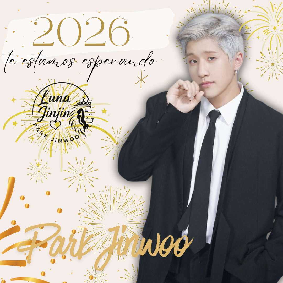 Latest photo of Jinjin (ASTRO)