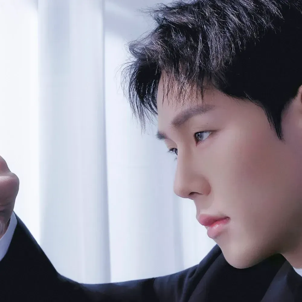 Foto terbaru MONSTA X