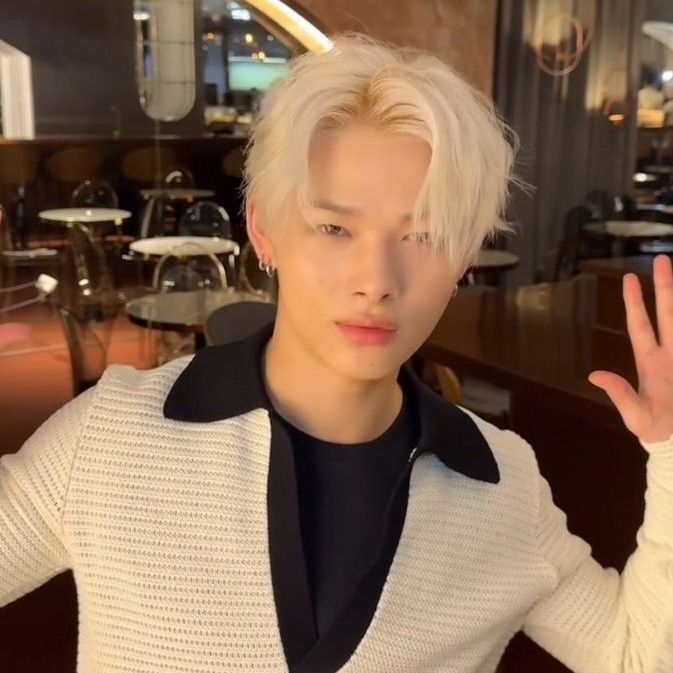 Latest photo of NI-KI (ENHYPEN)