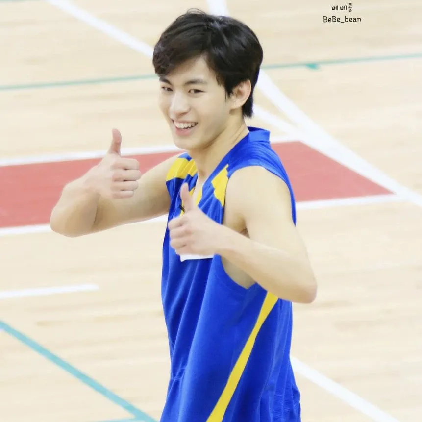 Behind-the-scenes cut of VIXX