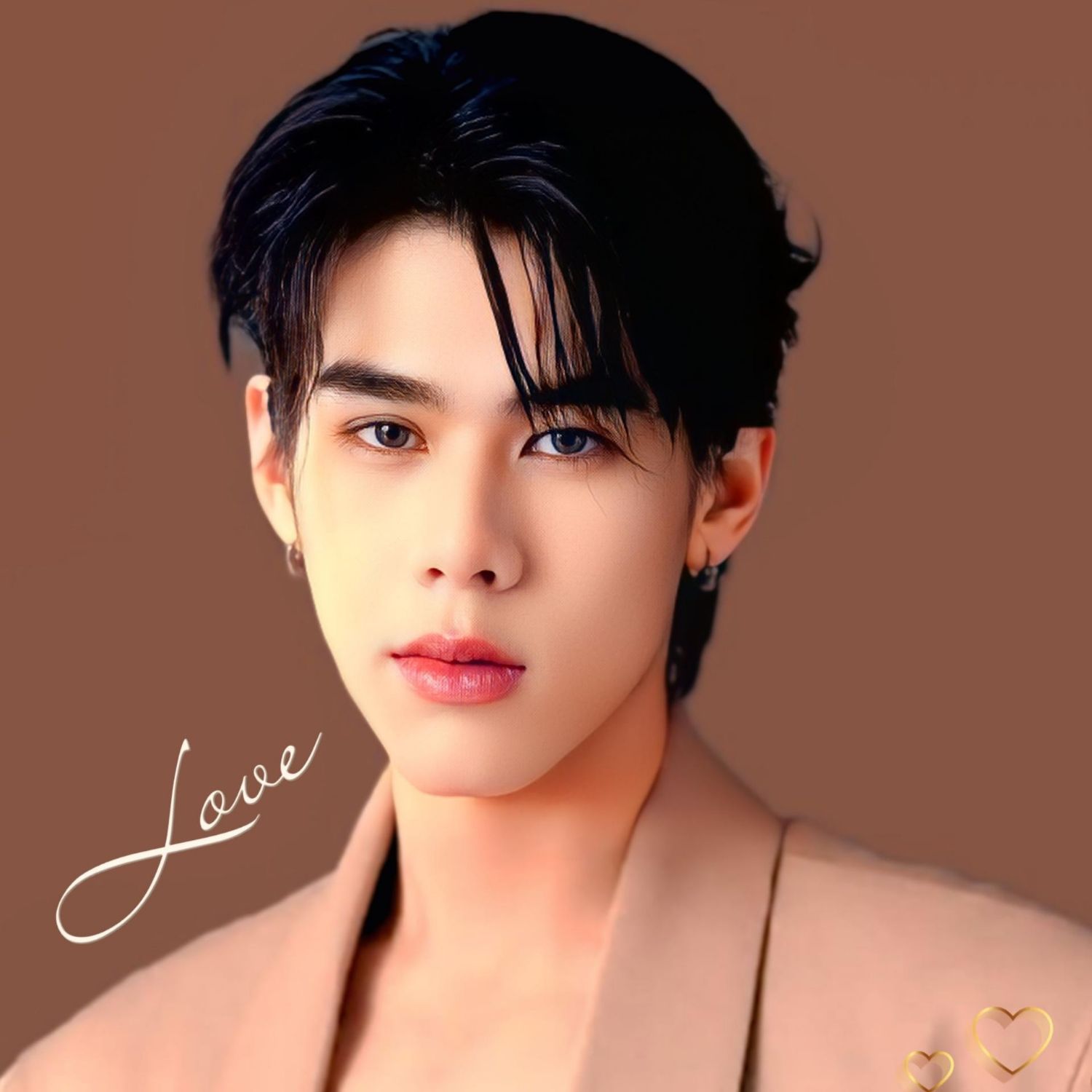 Latest photo of Tui (LYKN)