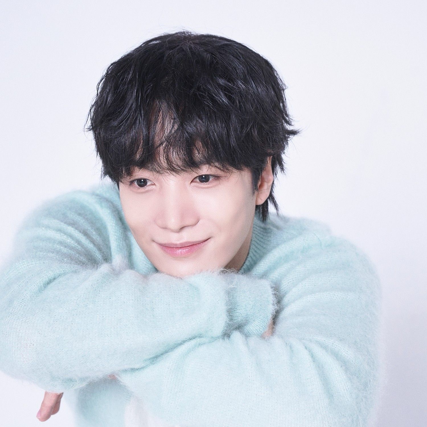 Latest photo of Kim Jonghyeon