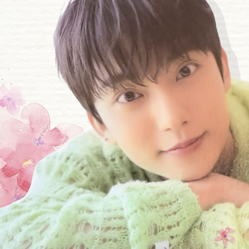 Latest photo of Gongchan (B1A4)