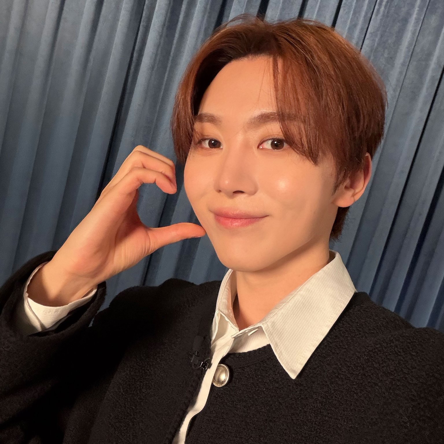 勝寛 (SEVENTEEN)粉絲拍下的瞬間