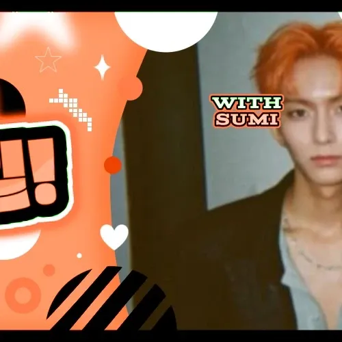 Recent activity shot of Gaon (Xdinary Heroes)