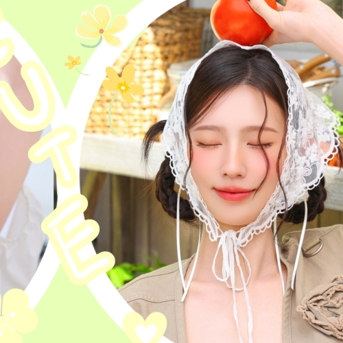 Latest photo of Miyeon (i-dle)