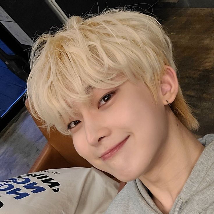 선우 (ENHYPEN)의 비하인드 컷