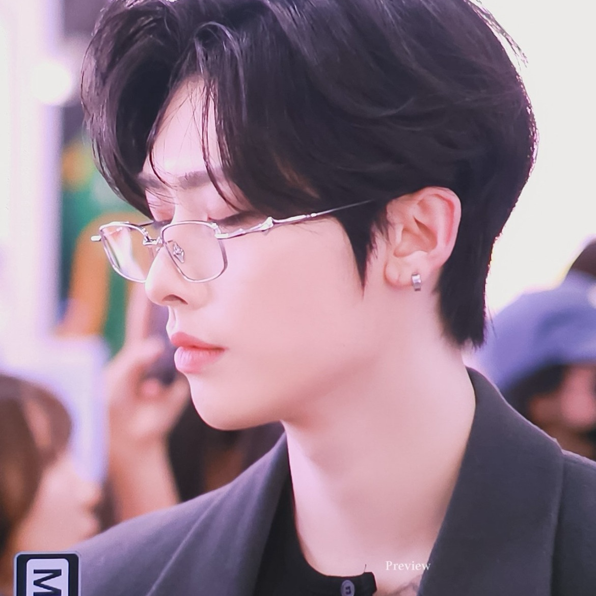 Latest photo of Ricky (ZEROBASEONE)