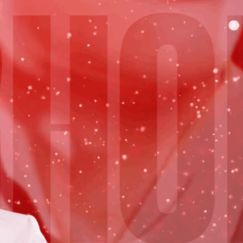 A moment captured by Nicholas (&TEAM)'s fan