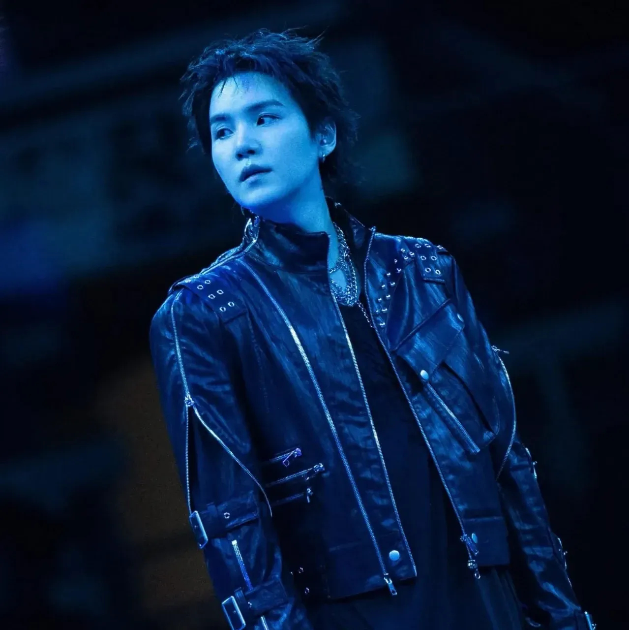 슈가 (방탄소년단)의 최신 사진