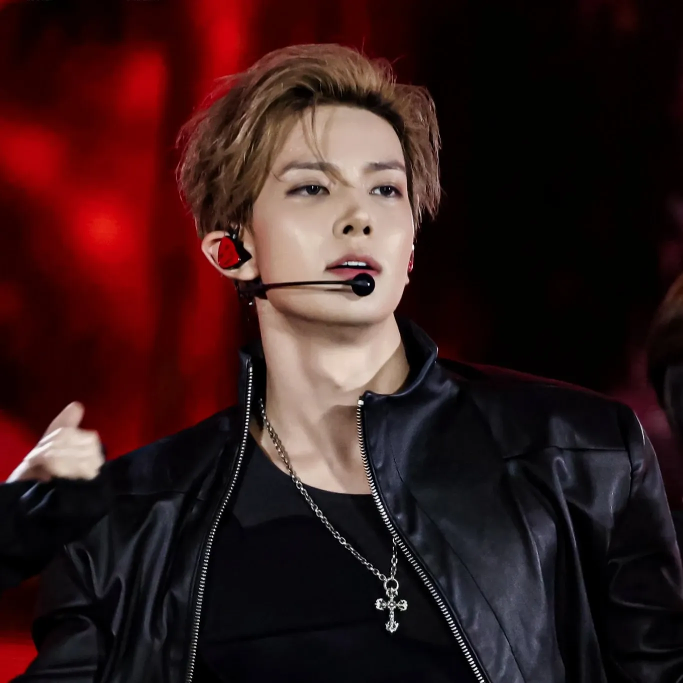 희승 팬이 찍은 순간