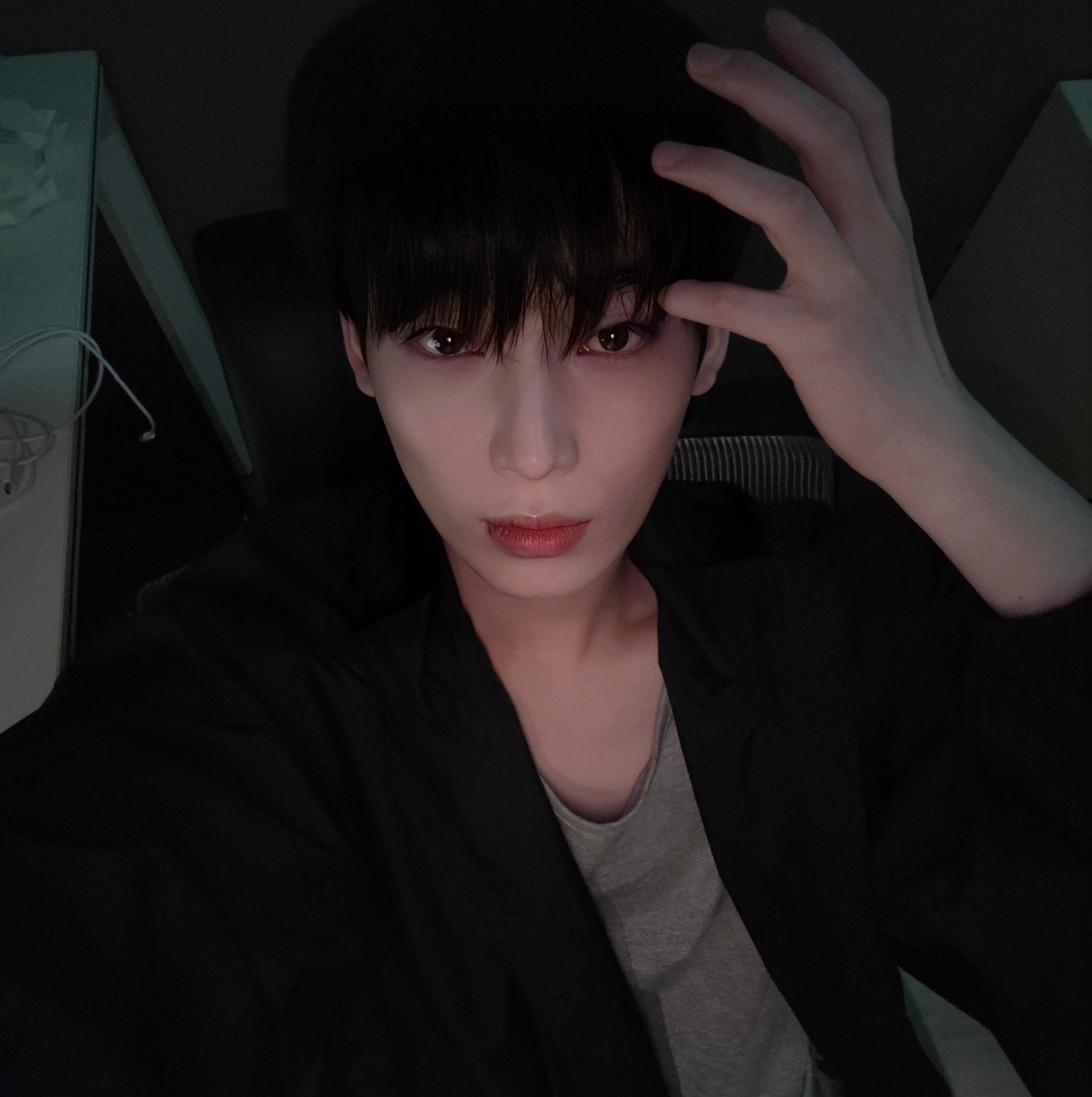 선우 (ENHYPEN)의 최신 사진