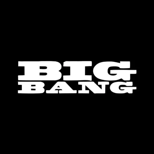 A moment captured by BIGBANG's fan