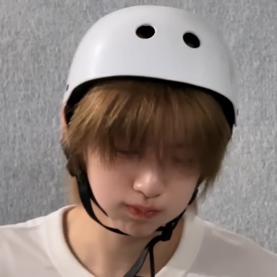 Recent activity shot of Juhoon (CORTIS)