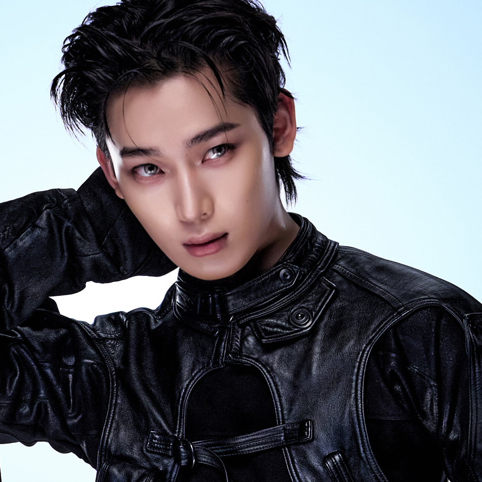 ソヌ (ENHYPEN)の最近の活動写真