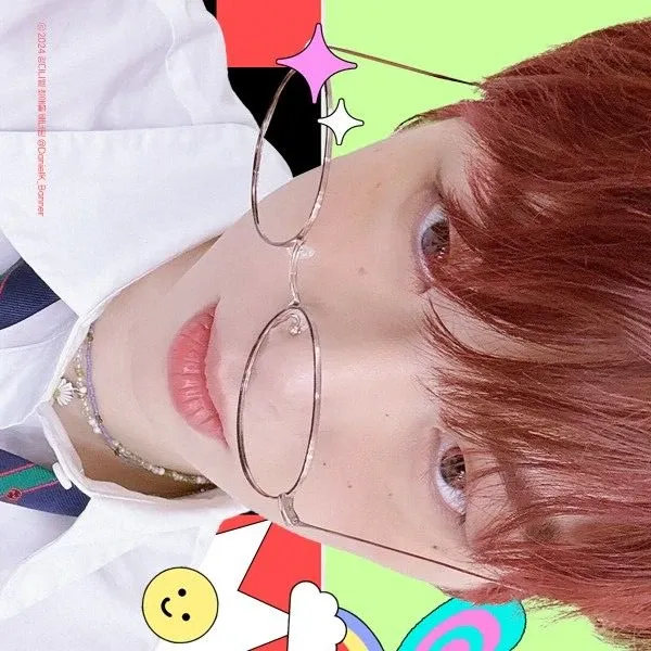 강다니엘의 최신 사진