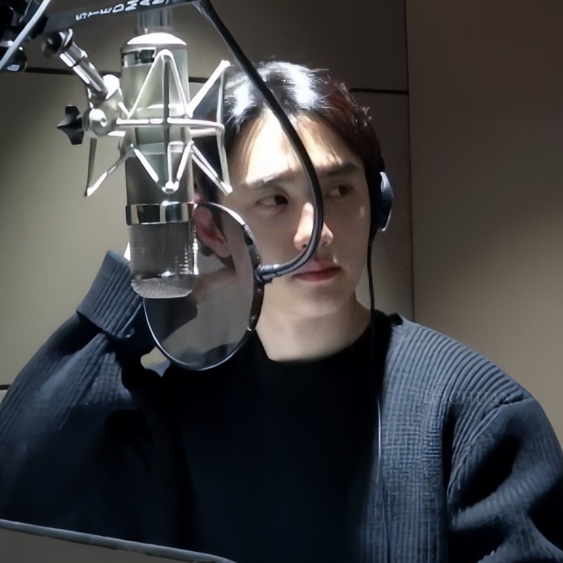 Foto terbaru D.O. (EXO)