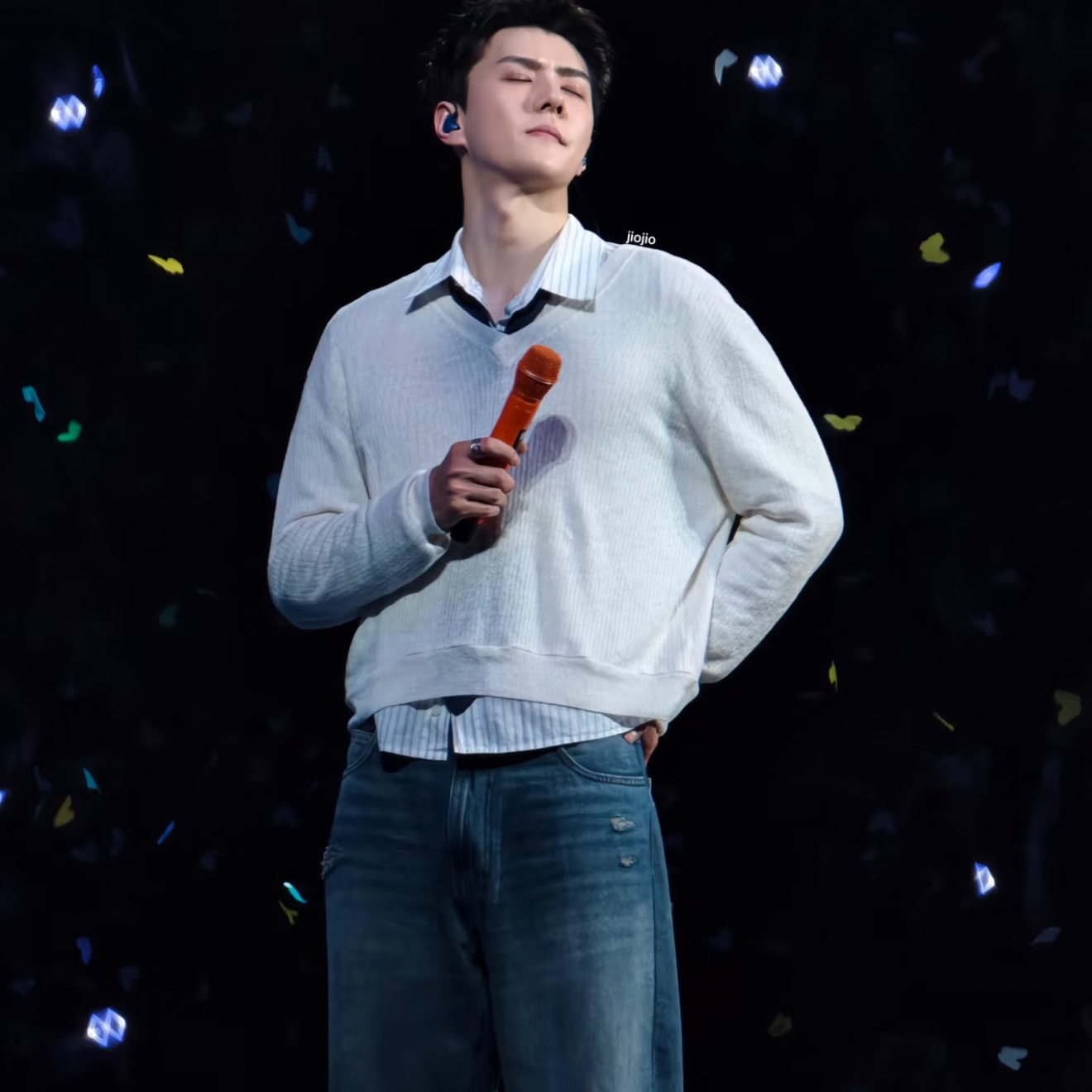 세훈 (EXO)의 최신 사진