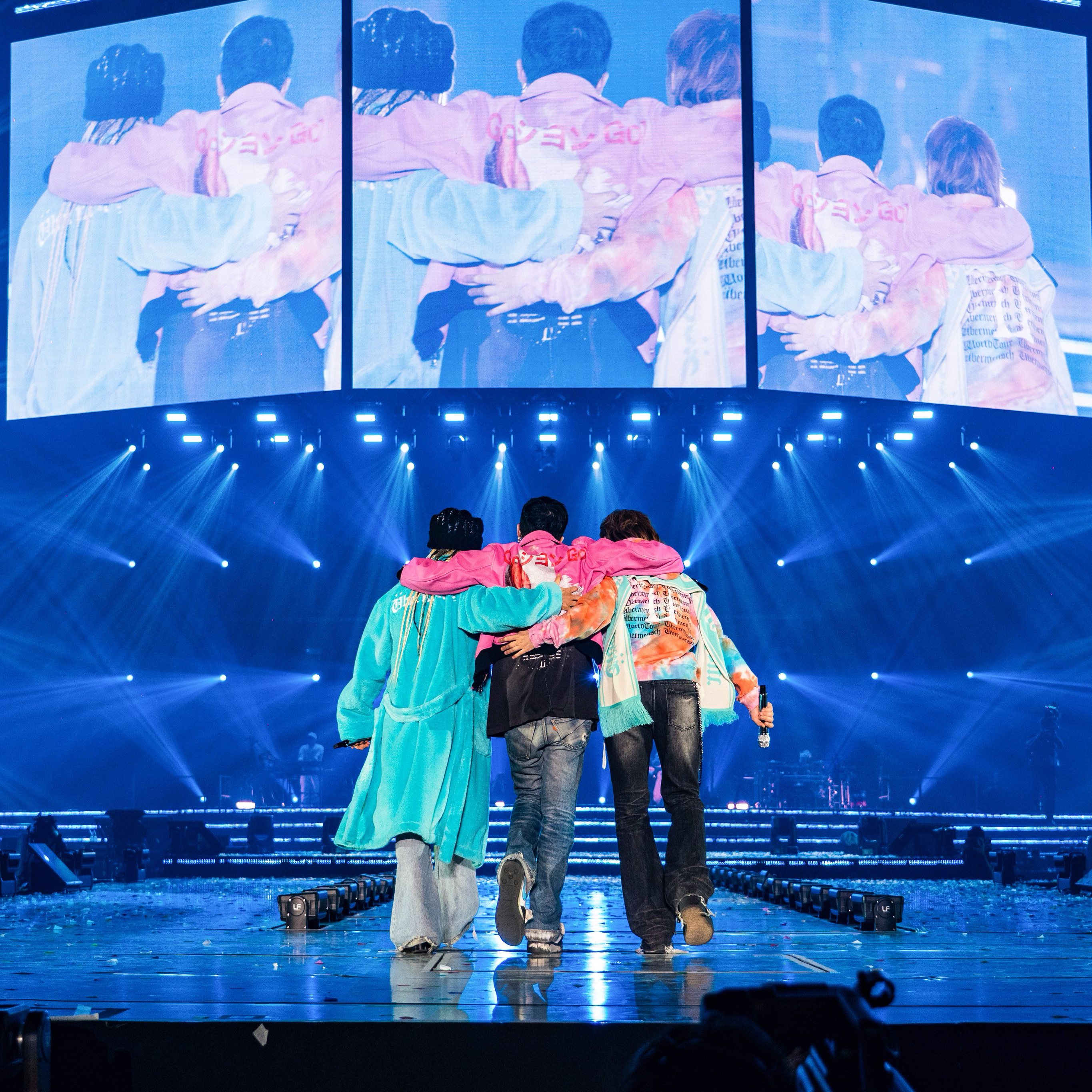 Must-see popular post of 빅뱅, your favorite