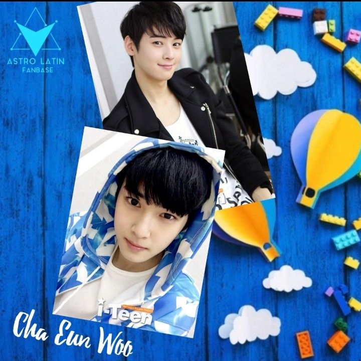 Potret di balik layar ASTRO