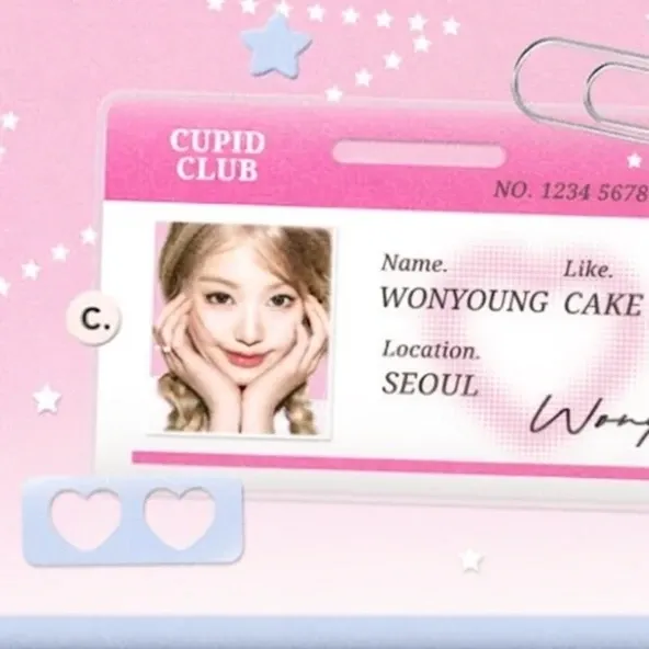 Behind-the-scenes cut of Jang Wonyoung (IVE)