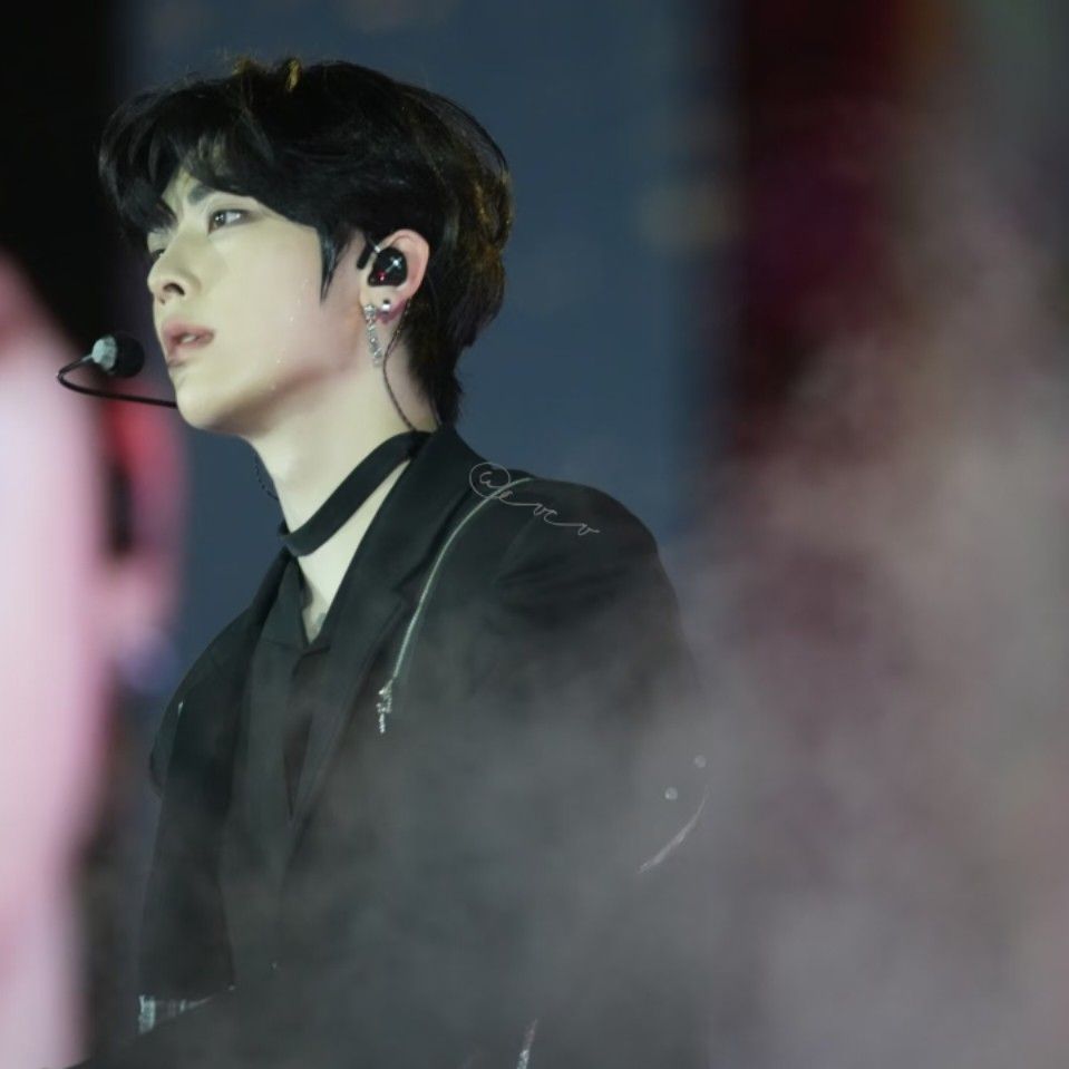 리키 (제로베이스원)의 최신 사진