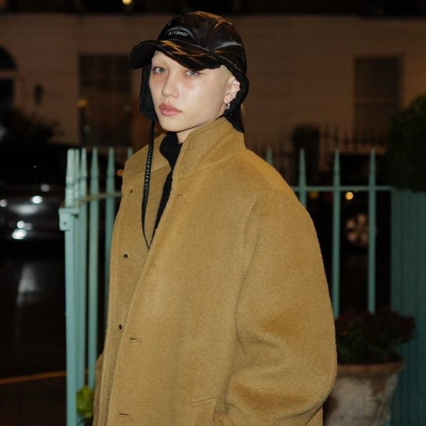 Stray Kids 팬이 찍은 순간