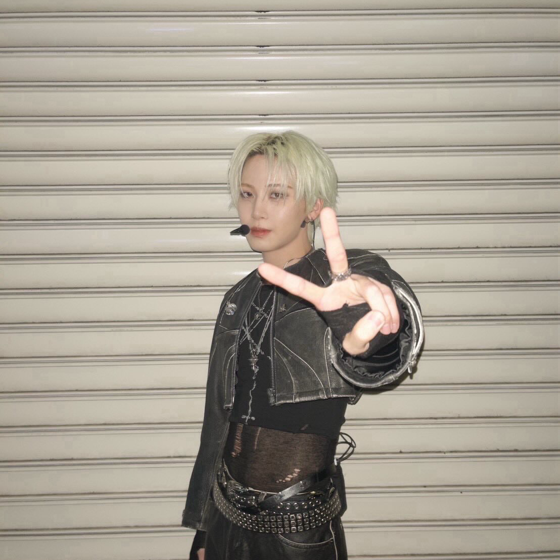 Latest photo of Kawashiri Ren (JO1)