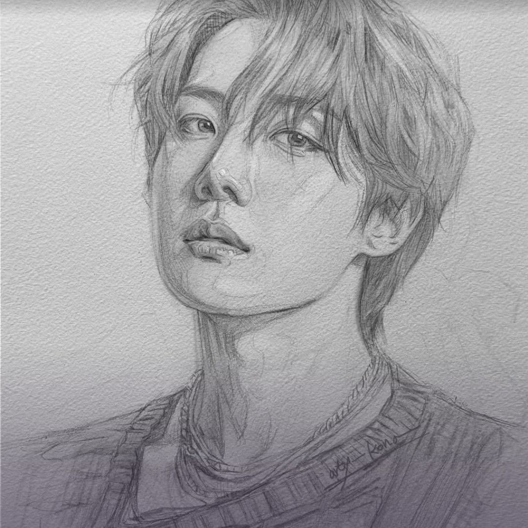 제이홉 (방탄소년단)의 비하인드 컷