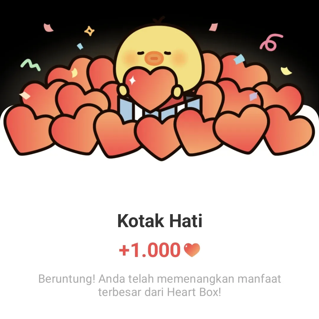 Foto aktivitas terbaru BTS