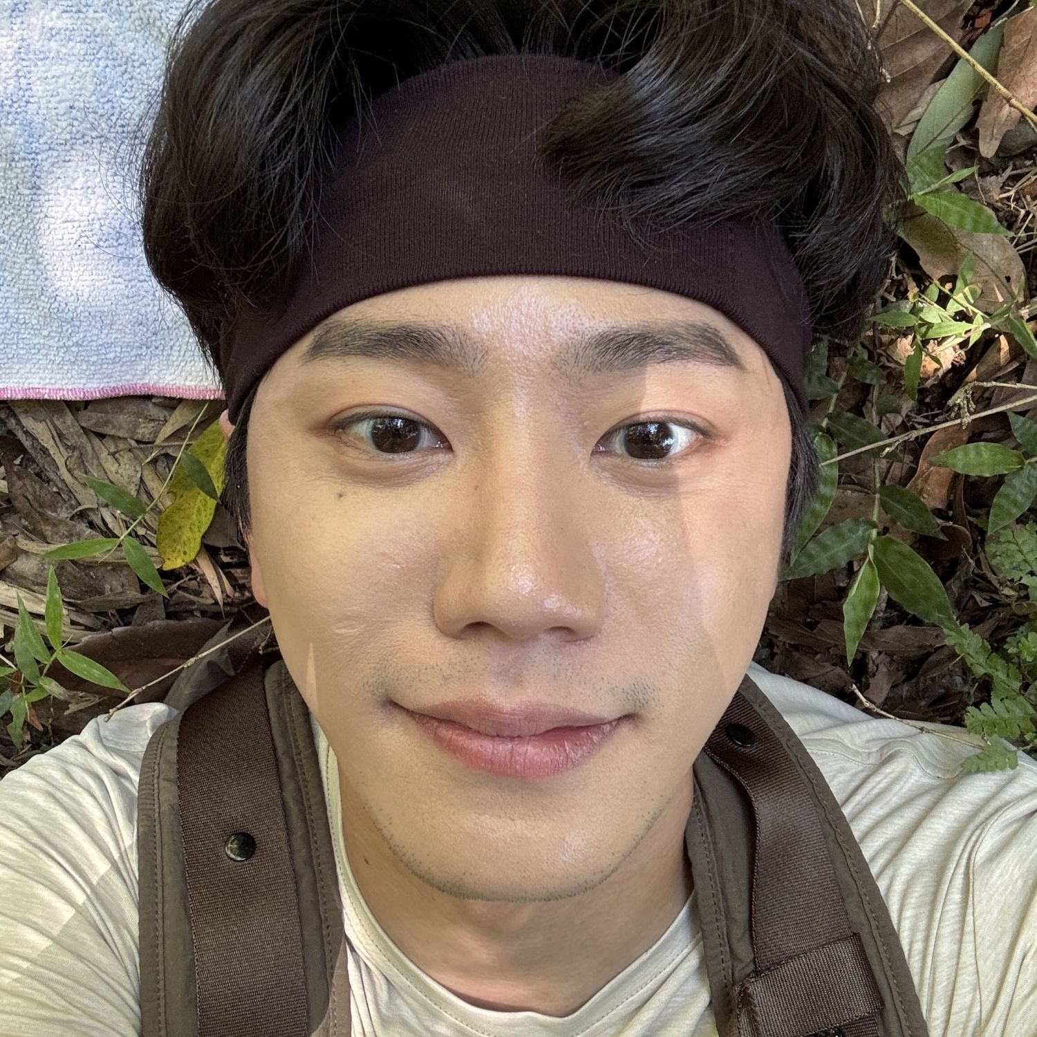 Latest photo of Lee Junyoung